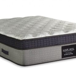 Comfort sleep palatial medium mattress - luxury hotel collection