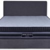 Comfort sleep revive collection odyssey firm mattress