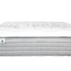 Comfort sleep verve essential 2 sided tight top pocket spring mattress