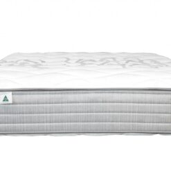 Comfort sleep verve essential 2 sided tight top pocket spring mattress