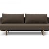 Conlix double sofa bed - innovation living