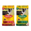 Coprice Working Dog Adult Chicken, Vegetables & Brown Rice Dry Dog Food 20 Kg