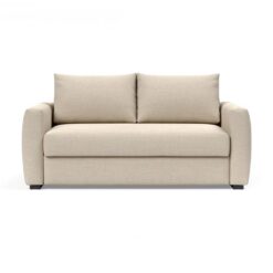 Cosial 160 queen sofa bed - innovation living