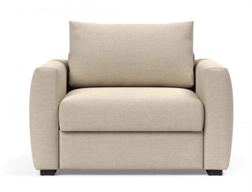 Cosial 80 sofa bed - innovation living