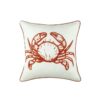 Crab Cushion