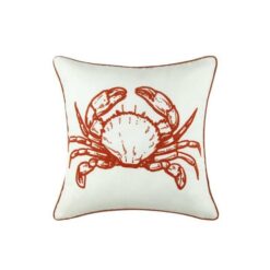 Crab Cushion