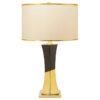 Crichie Porcelain Base Table Lamp