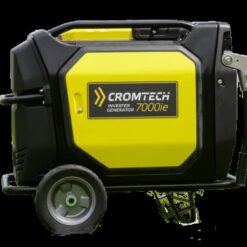 Cromtech 7000w Inverter Generator
