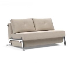 Cubed 140 sofa bed - innovation living