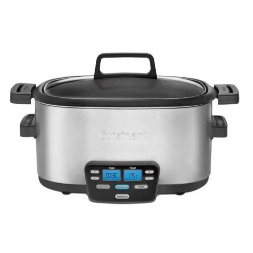 Cuisinart Cook Central 3-in-1 Multi Cooker