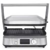 Cuisinart Griddler and Deep Pan