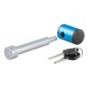 Curt 5/8 Right Angle Locking Tow Hitch Pin"