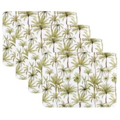 Cussan Cork Placemat, Set of 4