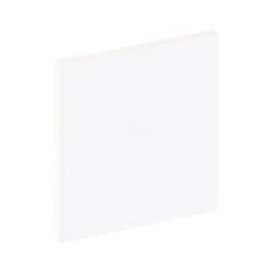 Cyrus Recessed LED Wall / Step Light, 3W, 3000K, White