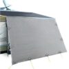 DZ 4.6 x 1.95m Caravan Privacy Screen