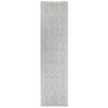 Dallas No.0C837B Indoor / Outdoor Runner Rug, 300x80cm