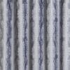 Damask Blockout Pinch Pleat Curtains