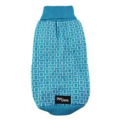 Dan & Sam Dog Jumper With Leg Straps Grooving 45 Cm