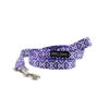 Dan & Sam Polyester Webbing Lead For Dogs - Purple Delight 2.5 X 150cm - Large