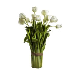 Darsh Artificial Tulip Bundle
