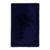 Dawson Cotton Bath Mat, 50x80cm, Navy