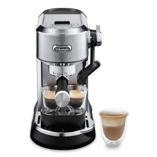 DeLonghi Dedica Maestro Plus Coffee Machine