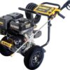 DeWalt 4400 PSI Pressure Washer
