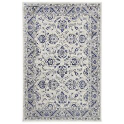 Delicate Cassandra Transitional Rug, 400x300cm