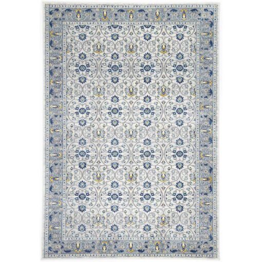 Delicate No.03 Transitional Oriental Rug, 330x240cm
