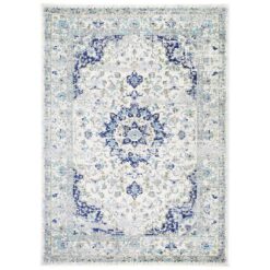 Delicate No.12 Transitional Oriental Rug, 330x240cm
