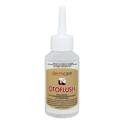Dermcare Otoflush Ear Flush For Dogs 125 Ml