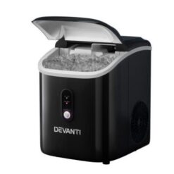 Devanti 1.1L Nugget Portable Ice Maker
