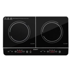 Devanti 60cm Portable Induction Cooktop 3.5kW