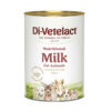 Di-Vetelact Nutritional Milk Replacer For Animals 850 Gm