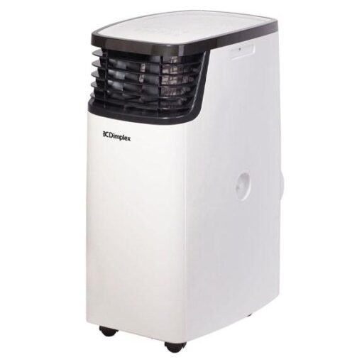 Dimplex 3.2 kW Air Conditioner Portable Multi-Directional with Dehumidifier