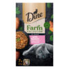 Dine Farm Collection In Sauce With Salmon Sweet Potato And Spinach Wet Cat Food 85gm 7 Pack