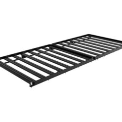 Dodge Sprinter Van (2007-Current) Slimline II Roof Rack Kit - by Front Runner