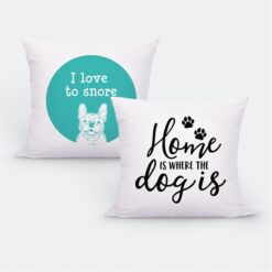 Dog Cushion Covers