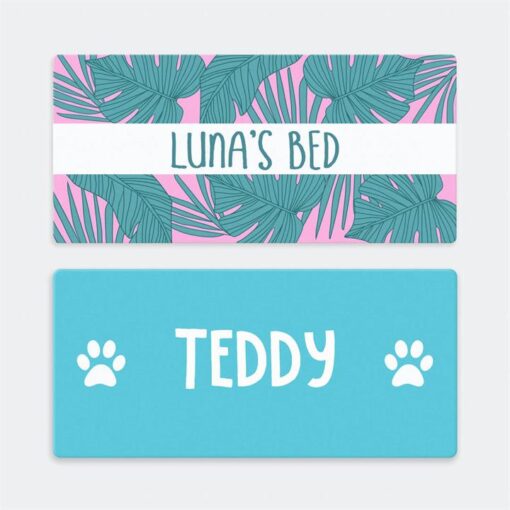 Dog Signs