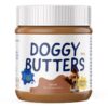 Doggylicious Carob Doggy Butter 250 Gm