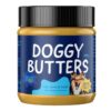 Doggylicious Hip, Joint & Coat Doggy Peanut Butter 250 Gm