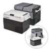 Dometic CFF45, 45 Litre Portable Fridge / Freezer with cover