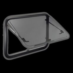 Dometic S7P 27 mm Wall Window 1180 x 575 mm