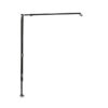 Dometic Tall Hardware, Black