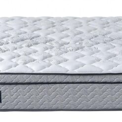 Domino alberta plush mattress - ah beard