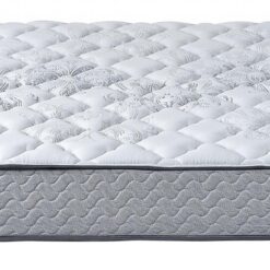 Domino alberta ultra firm mattress - ah beard