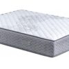 Domino cardiff ultra firm tight top mattress - a.h. beard