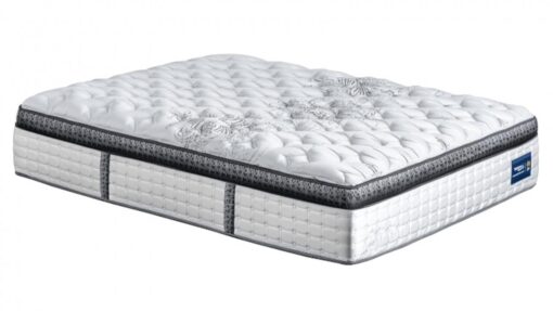 Domino edinburgh medium mattress - ah beard