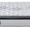 Domino edinburgh plush mattress - ah beard