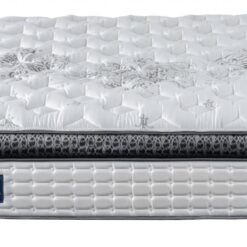 Domino edinburgh plush mattress - ah beard